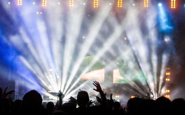 Gourmet Halal Catering