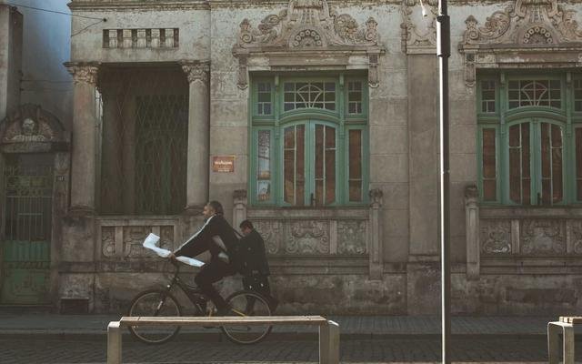 Personalised Scholar