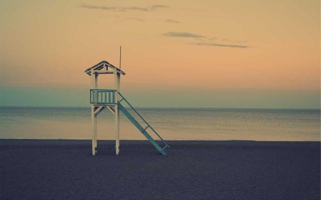 Private Religious Guide